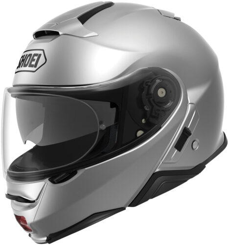 Neotech II Modular Helmet by Shoei